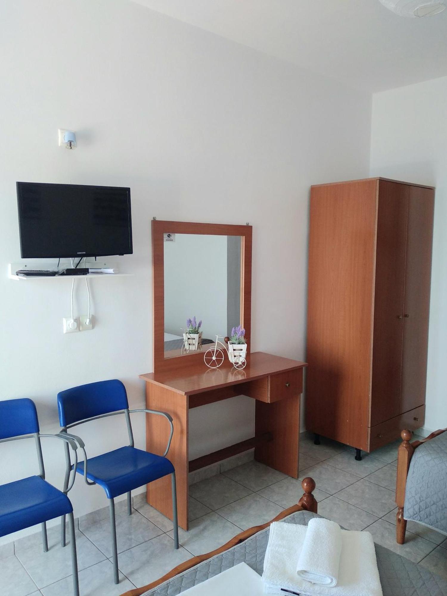 Nadim Apartament