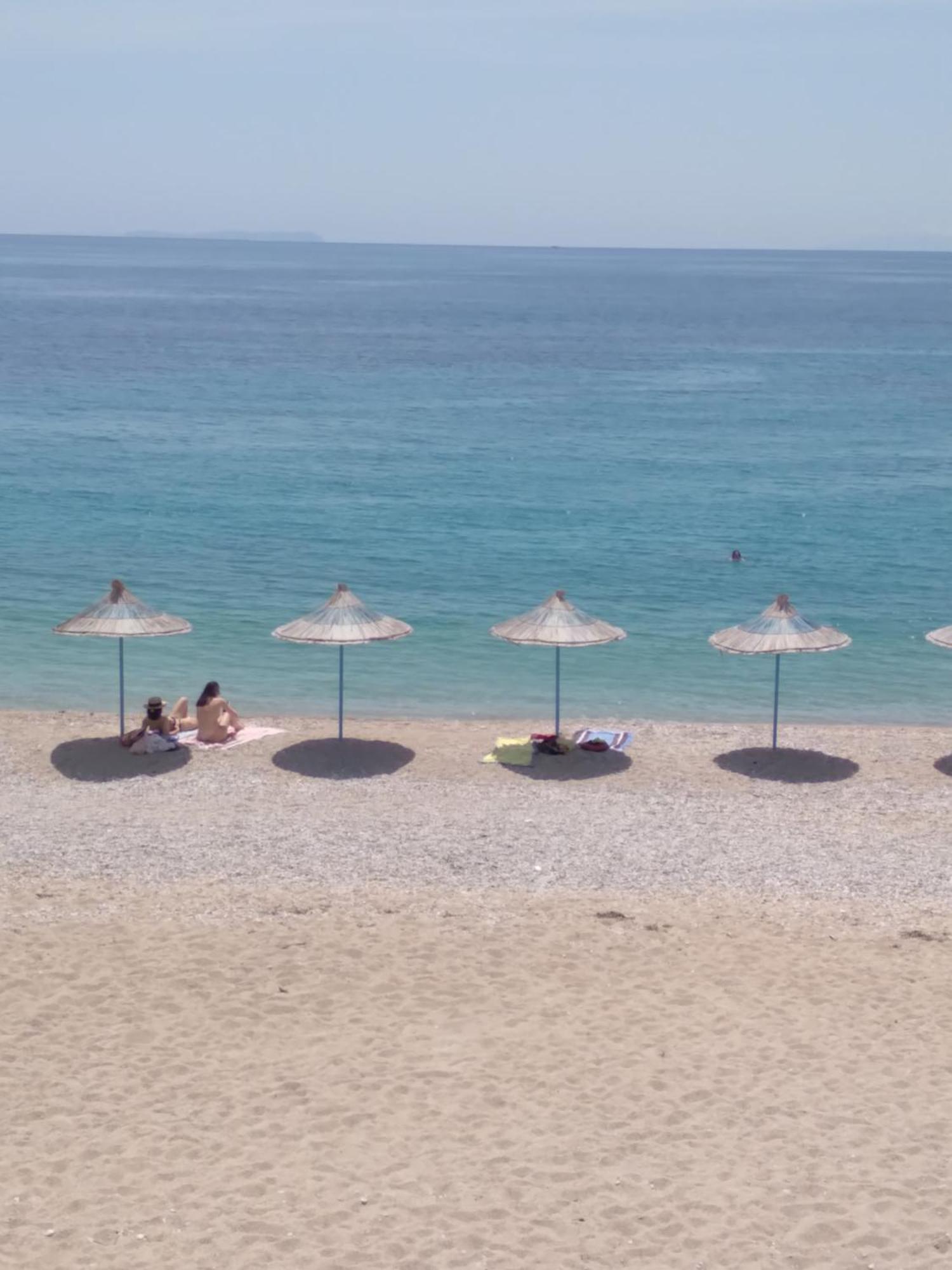 Apartament Nadim *