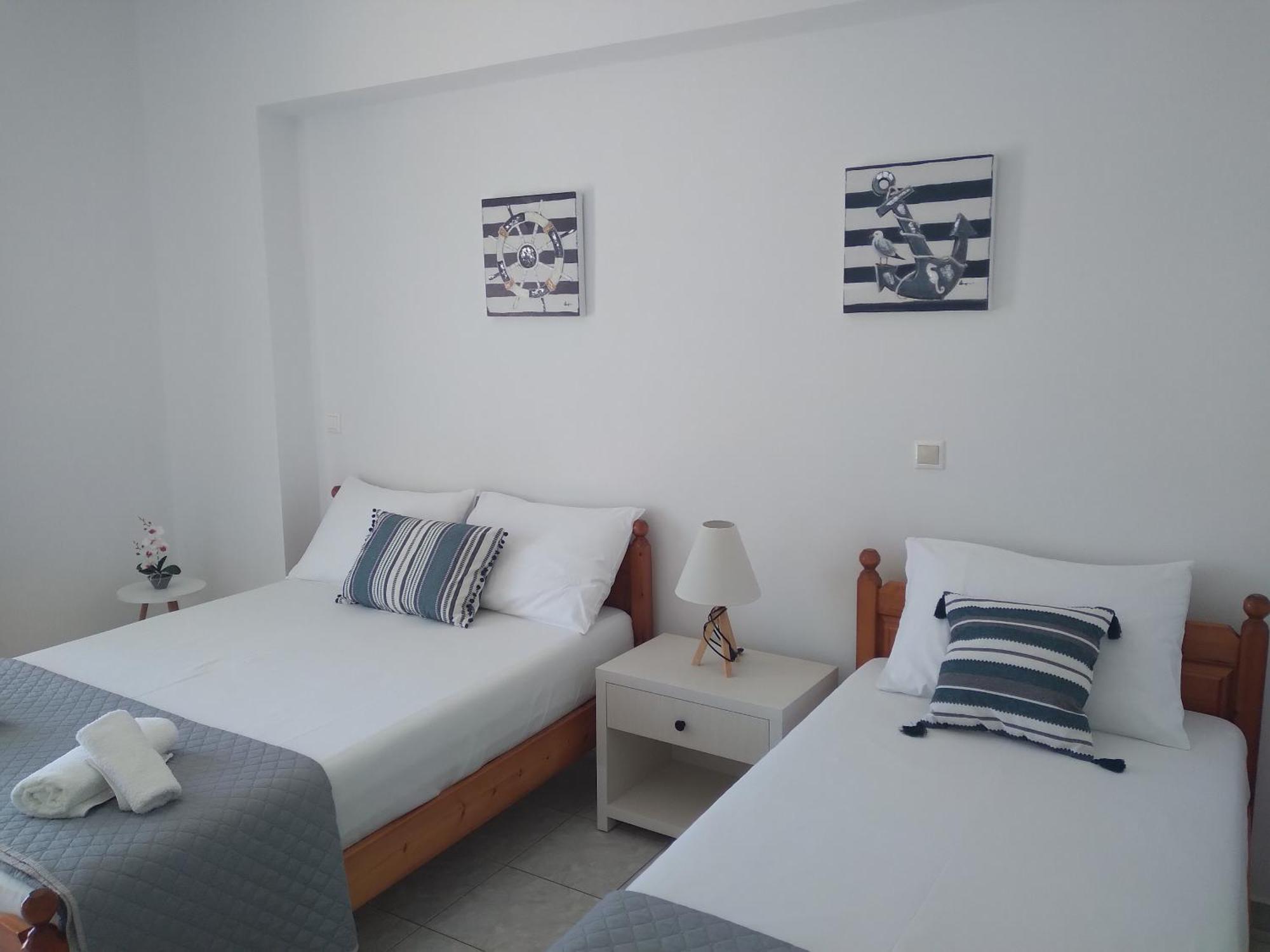 Apartament Nadim Himara
