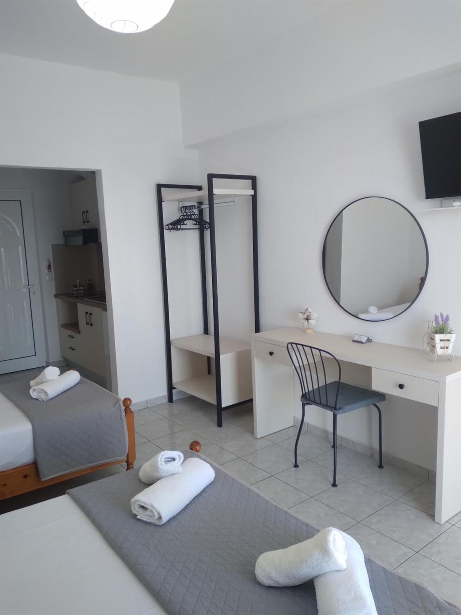 Apartament Nadim *