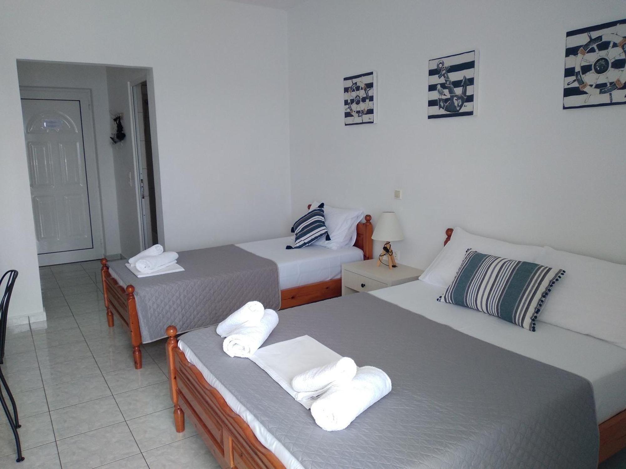 Apartament Nadim Himara
