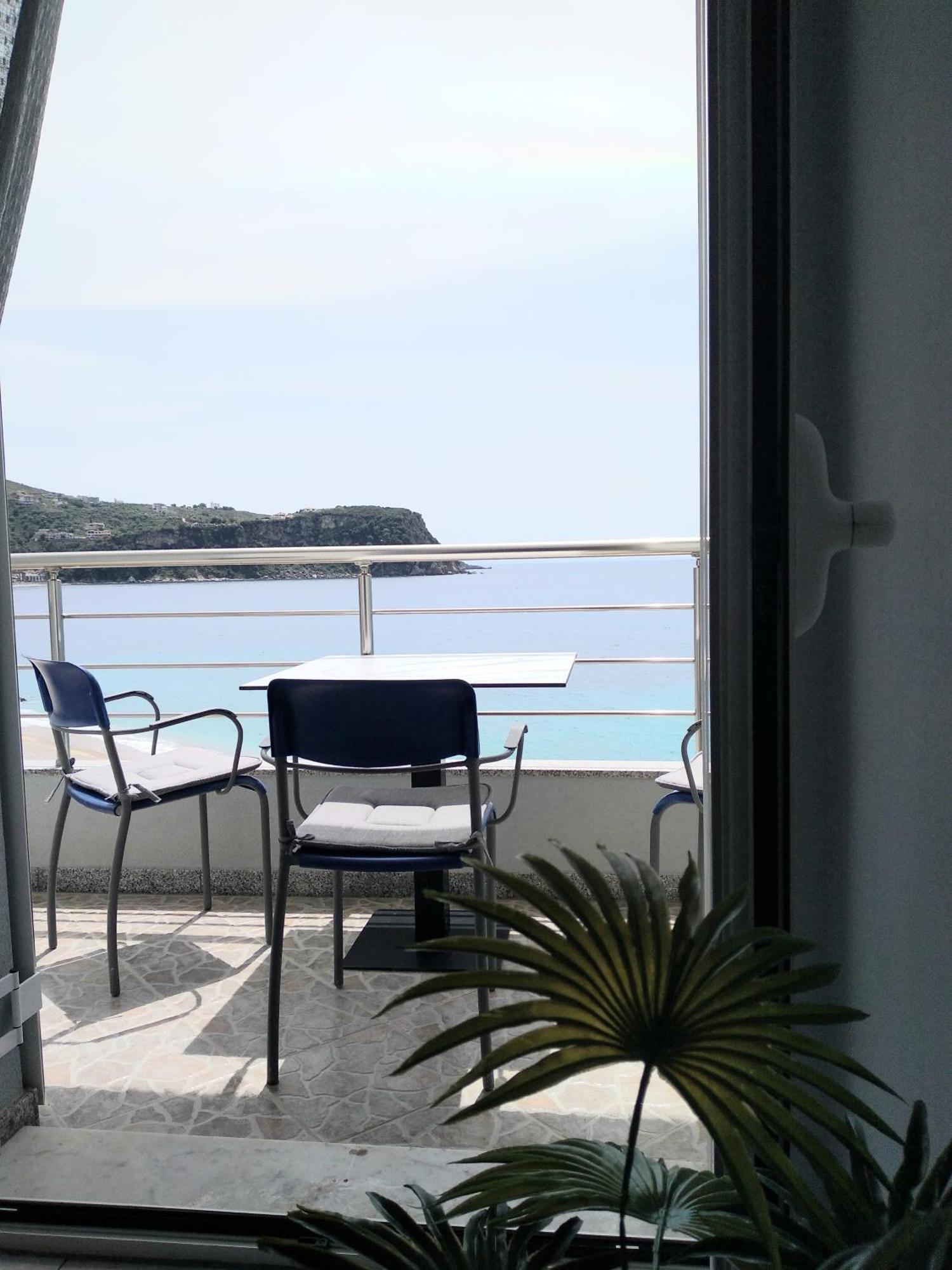 Apartament Nadim Himara